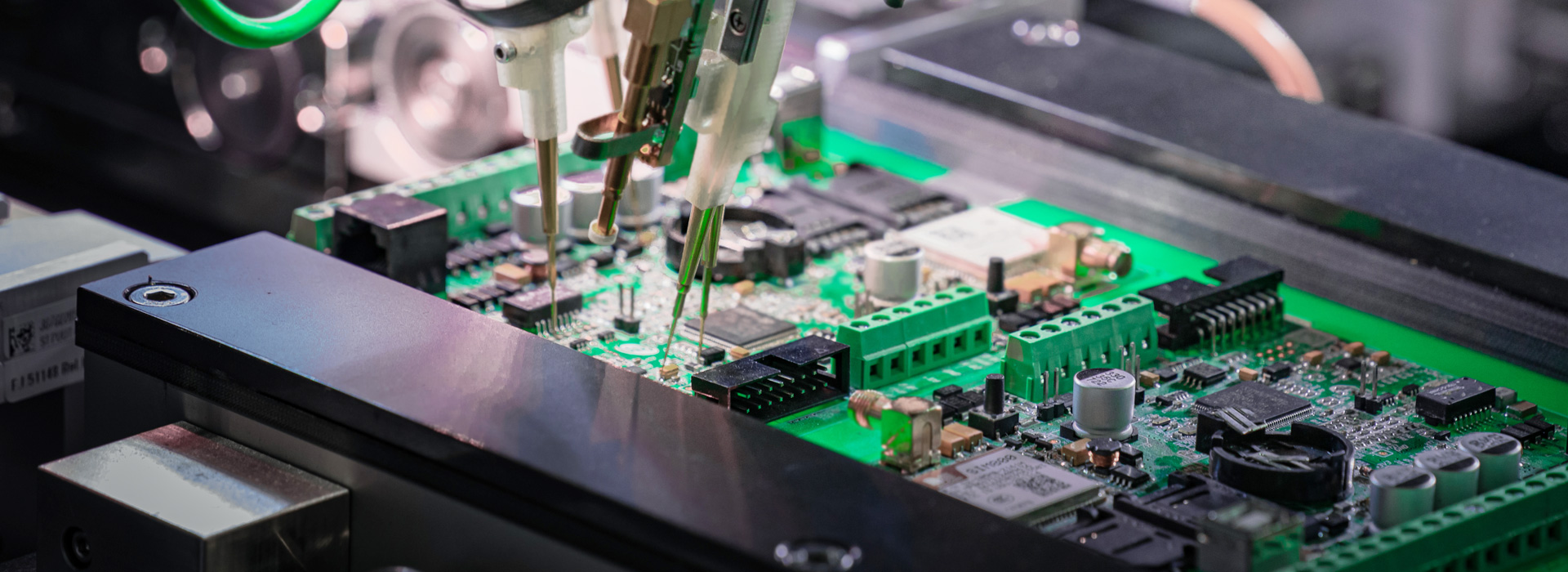 出货合格率99.5%