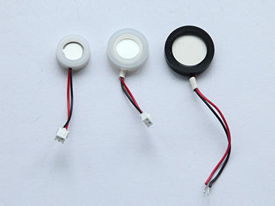  What is the introduction of each type of atomizer? 