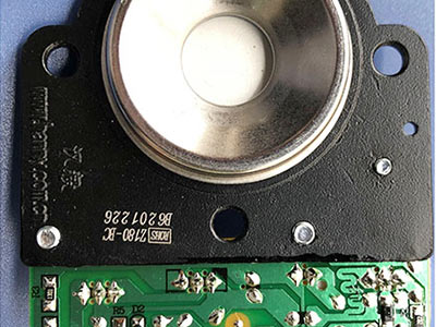  What is the introduction of humidifiers? 