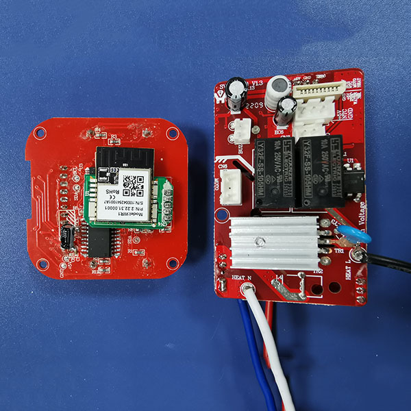 Slow cooking machine SV-8002