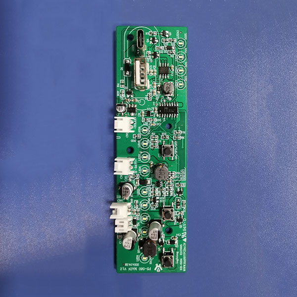 Fan control board PS-560