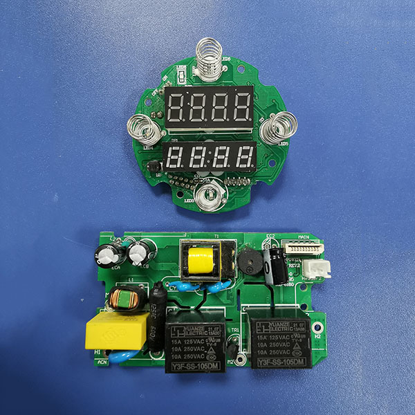 Slow cooking machine MW-1710