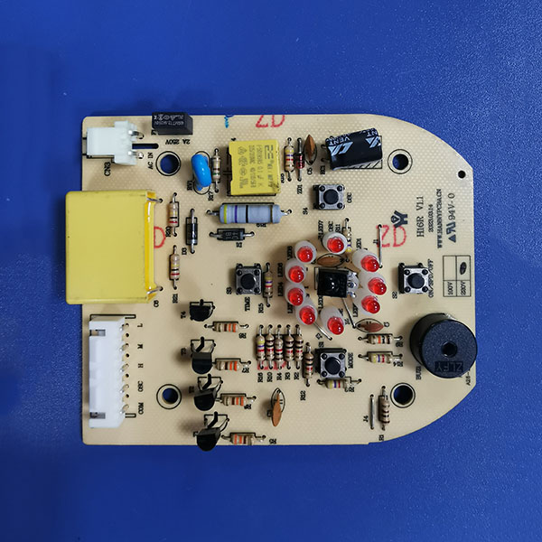 Fan control board H16R