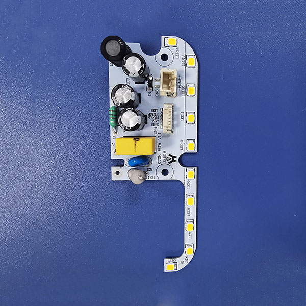 Aromatherapy motherboard K708